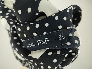 bluzy do ta: F&F, Sukienka damska, rozmiar M — 4