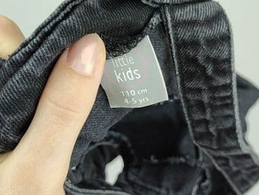 sukienka sweterkowa c a: Sukienka, Little kids, 4-5 lat, 104-110 cm, stan - Idealny — 4