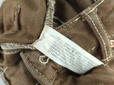 Kobiety: Bershka, Jeansy damskie, S — 5