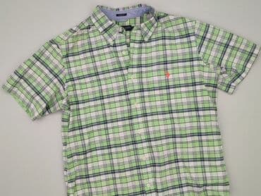 Us Polo Assn, Shirt for men, L at lalafo.pl Us Polo Assn, Shirt for men, L