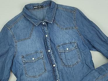 cropp bluza grinch: Cropp, Koszula damska, rozmiar M — 1