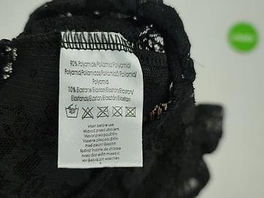 body koronka: Body damskie, rozmiar S — 4