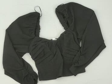 new yorker top z kwadratowym dekoltem: MNG, Top damski, 2XS — 1