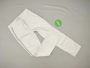 lasocki klapki biale: Gerry Weber, Spodnie materiałowe damskie, rozmiar S — 2