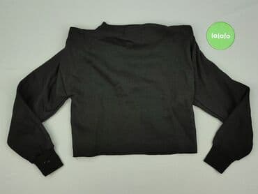 bluzka do garnituru damskiego: Reserved, T-shirt damski, rozmiar M — 3