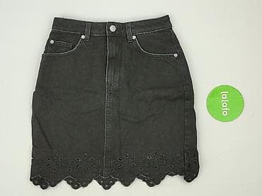 spódnice maxi: H&M, Spódnica damska, rozmiar XS — 2