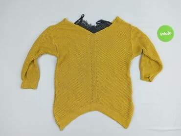 programmer t shirty: Women`s sweater, size M (EU 38) — 3