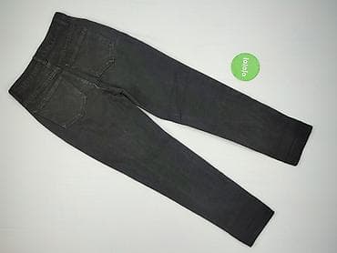 jeansy plus size: Cropp, Jeansy damskie, rozmiar XS — 3