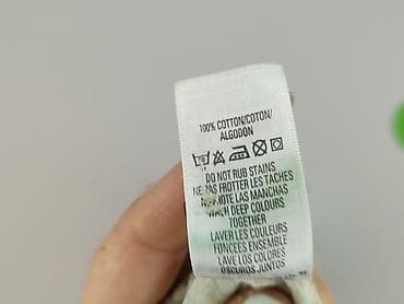 identic basic t shirt: St Michael, Koszulka polo dla mężczyzn, rozmiar M — 6