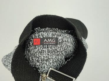 sweter na zamek: Sweter damski, rozmiar M — 4