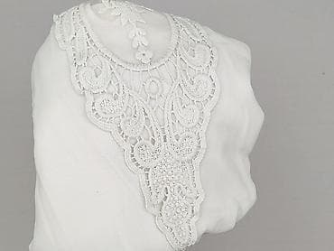 aesthetic bluza: Bluzka damska, rozmiar L — 8