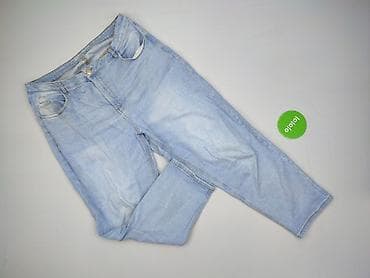 jeans mom levis: Jeansy damskie, rozmiar 2XL — 2