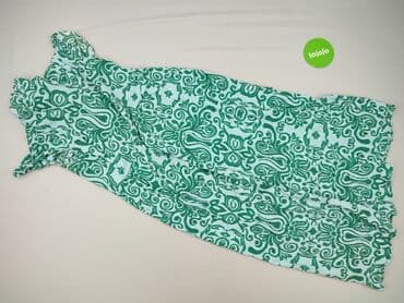 długie sukienki plus size na wesele: Sukienka damska, rozmiar XL — 3