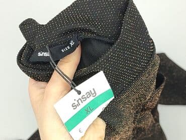 sagan buty zimowe: Sinsay, Sukienka damska, rozmiar XL — 6