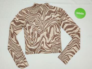 sinsay bielizna termoaktywna: Sinsay, T-shirt damski, rozmiar S — 2