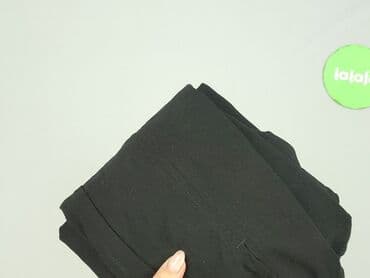 lidl joggery damskie: H&M, Legginsy Eleganckie damskie, rozmiar M — 6