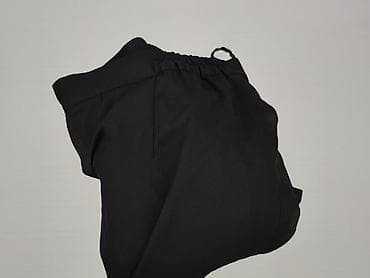 le bonprix: Bpc bonprix collection, Spodnie materiałowe damskie, rozmiar 2XL — 10
