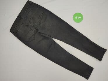 converse buty zimowe: Soyaconcept, Jeansy damskie, rozmiar M — 3