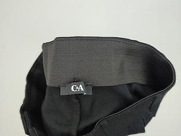 salew: C&A, Spodnie materiałowe damskie, rozmiar M — 4