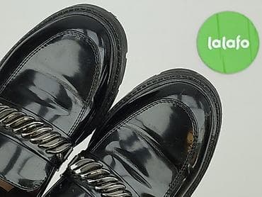 oh butik: Półbuty damskie, rozmiar 37 — 4
