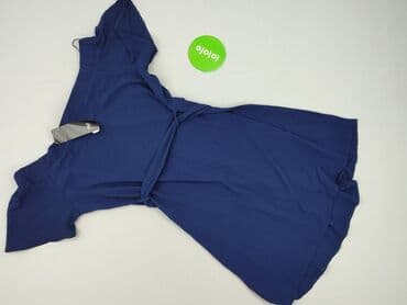 emoi sklep sukienki granat na wesele: F&F, Sukienka damska, rozmiar XS — 4