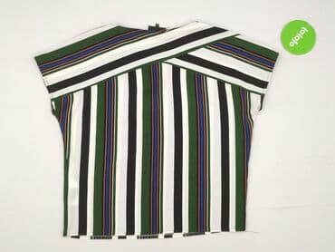 koszulka pod marynarkę damska: Object, Women's blouse, size S (EU 36) — 3