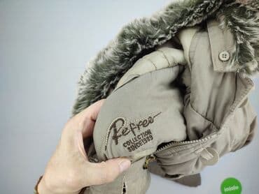 kurtka reserved zimowa: Fresh, Women`s parka, size L (EU 40) — 4