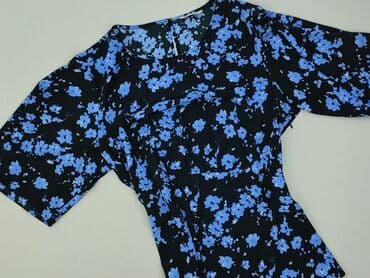 bluzka w kwiaty new yorker: Cubus, Bluzka damska, rozmiar L — 1