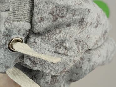 massimo dutti spodnie woskowane: Spodnie dresowe, 1-3 m, stan - Bardzo dobry — 6
