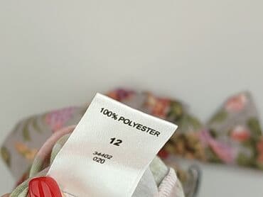 wyprzedaż sukienek plus size: Miso, Sukienka damska, rozmiar M — 5