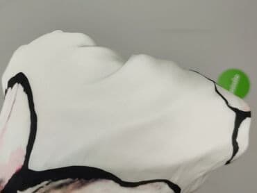 cropp koszulka z nadrukiem: Bluzka damska, S — 4