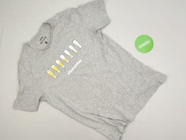 stradivarius swetry wyprzedaż: Sinsay, Koszulka dla mężczyzn, rozmiar XL — 2