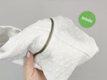 cropp koszulka z nadrukiem: River Island, Top damski, M — 6