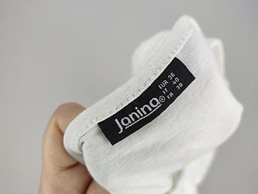 kik janina basic: Janina, T-shirt damski, rozmiar S — 4