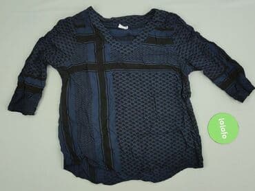 koszula wiya w paski: Saint Tropez, Bluzka damska, M — 2