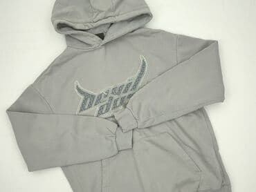 bluzy z wojan team: House, Bluza z kapturem damska, rozmiar M — 1