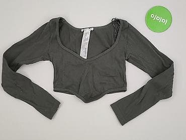 Жіночий одяг: Zara, Топ жіночий, розмір XS — 2