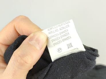 sweter h: Women`s sweater, size S (EU 36) — 5