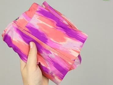 legginsy modelujace push up: Legginsy Krótkie damskie, rozmiar L — 5