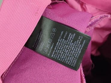 spodnie ocieplane hm: H&M, Spodnie materiałowe damskie, rozmiar L — 5