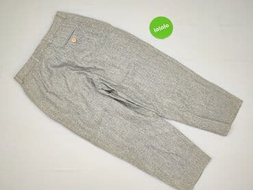 Kobiety: Madeleine, Spodnie materiałowe damskie, rozmiar S — 3
