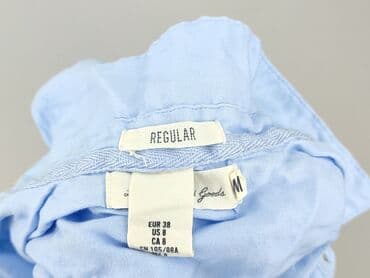 bluzki i koszule damskie lauren ralph lauren: H&M L.O.G.G., Koszula damska, rozmiar M — 4