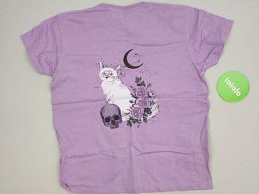 t shirty pepsi cola: T-shirt damski, L — 3