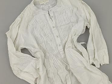 sandalki biale: Pure, Tunika damska, rozmiar L — 1