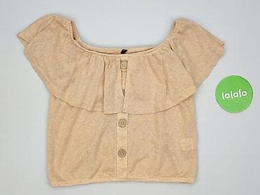 sinsay cargo: Sinsay, Bluzka damska, rozmiar XL — 2