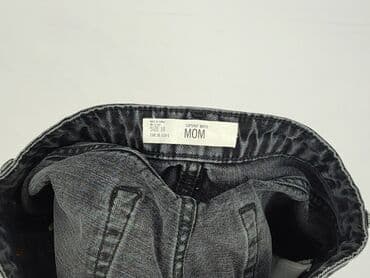 jeansy damskie cropp: Topshop, Szorty damskie, M — 4