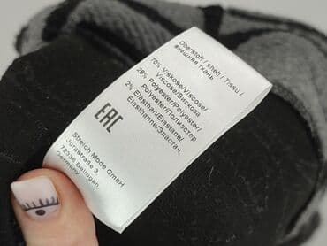 t shirty plus size allegro: Women`s tunic, 5XL — 6