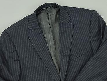 Woolmark, Marynarka dla mężczyzn, rozmiar 2XL