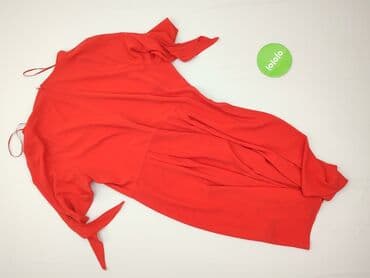 piżamka pepco: Papaya, Sukienka damska, rozmiar 3XL — 3