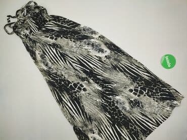 jakie rajstopy do srebrnej sukienki: Women`s dress, size S (EU 36) — 3